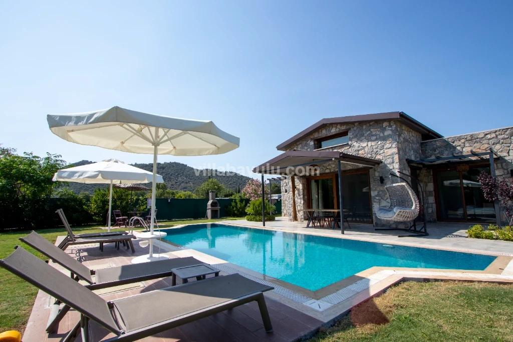 Villa Petulina