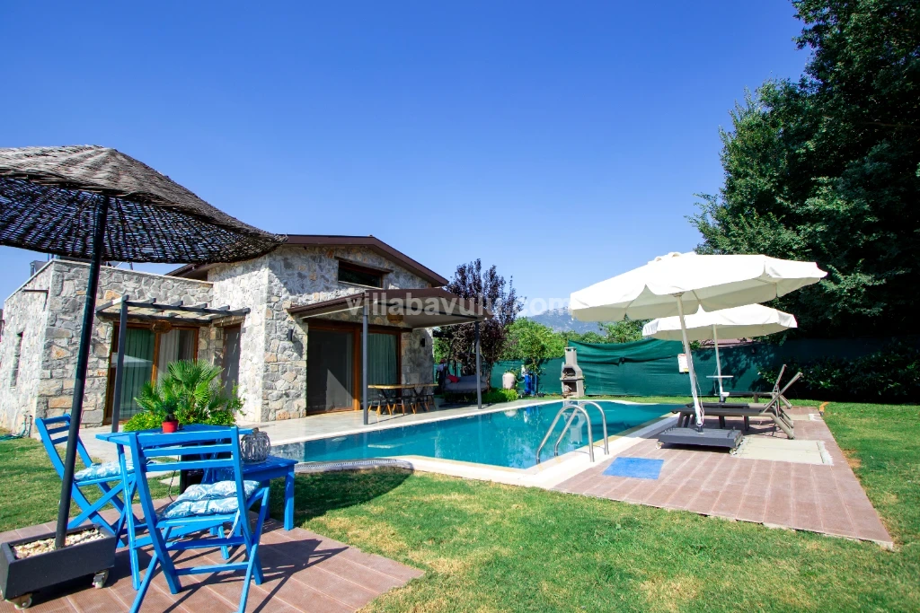 Villa Petulina