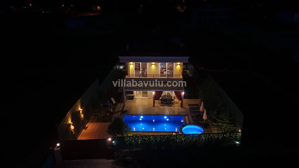 Villa Shine Villa Shine - 55