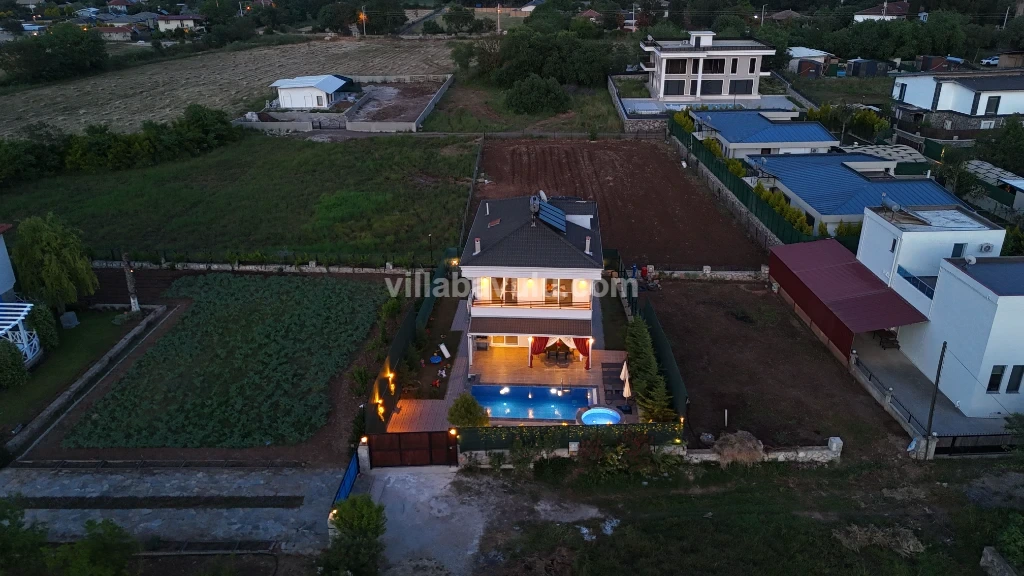 Villa Shine Villa Shine - 56