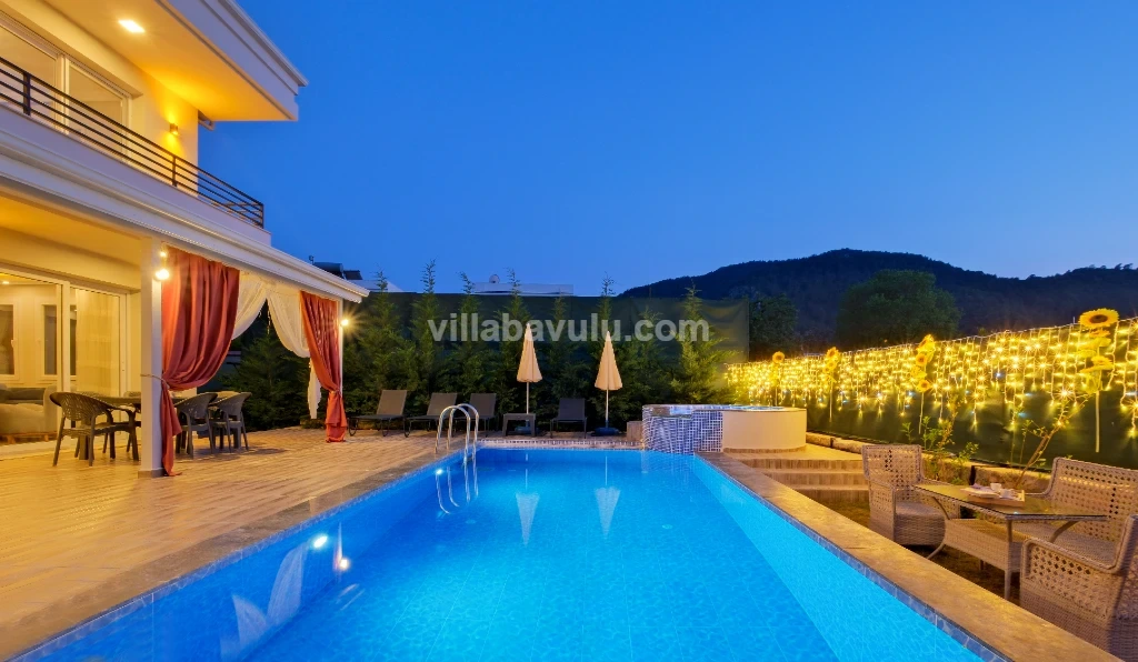 Villa Shine Villa Shine - 6