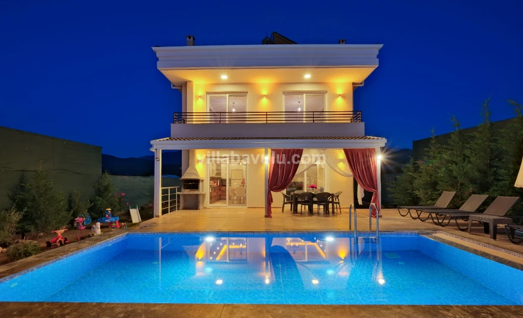 Villa Shine Villa Shine - 7