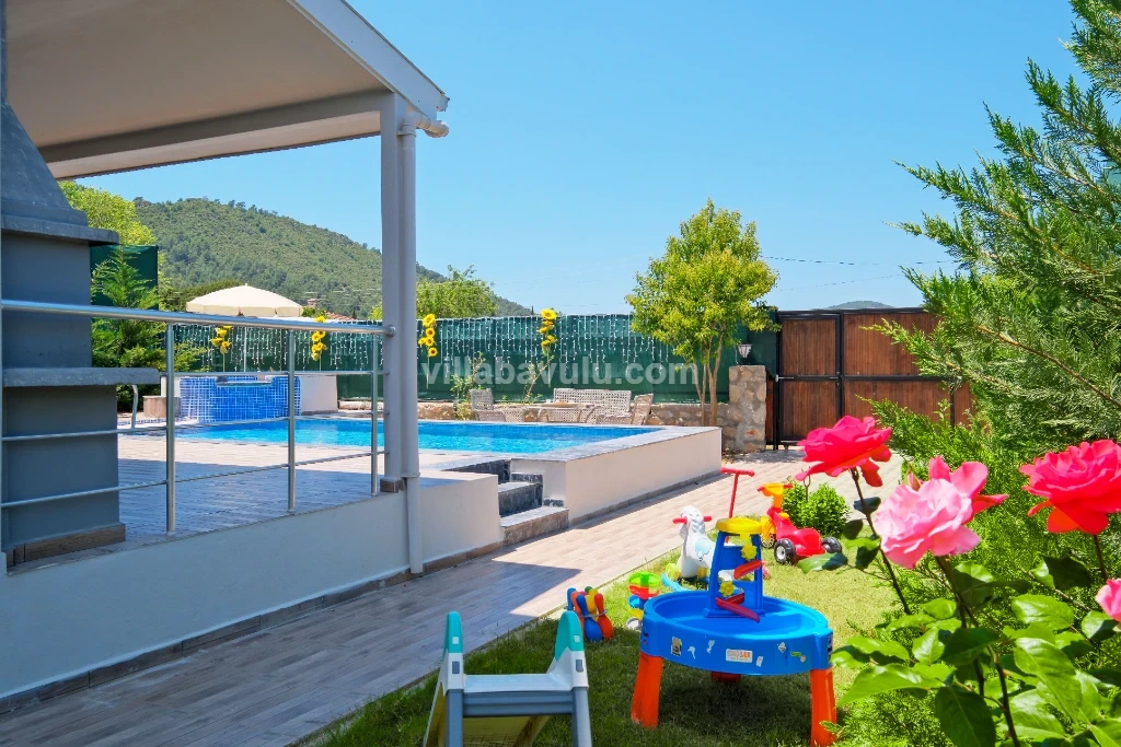 Villa Shine Villa Shine - 77