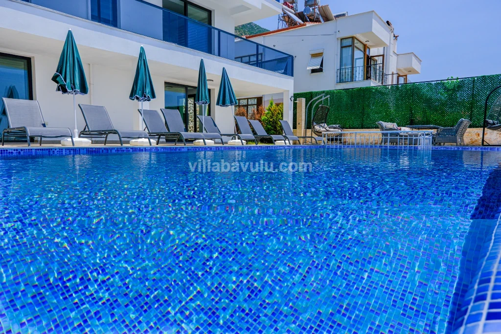 Villa Beat