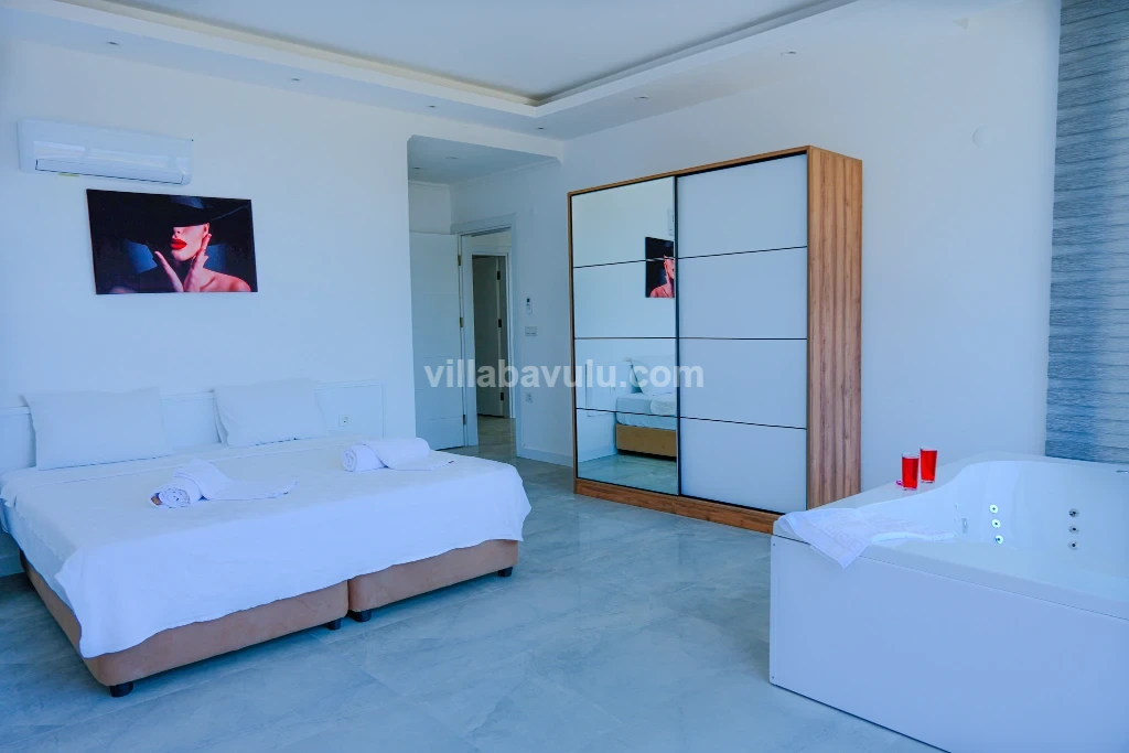 Villa Beat Villa Beat - 23