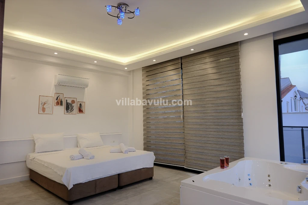 Villa Beat Villa Beat - 50